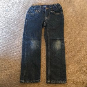 Old Navy skinny jeans